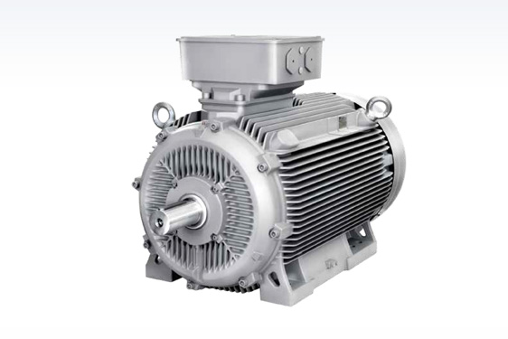 SIMOTICS 1LE8低壓大功率電機